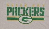 '47 Green Bay Packers NFL Relay Gray Short Sleeve Tee